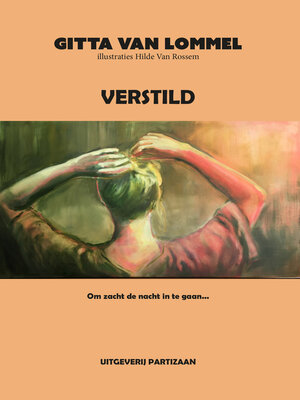 cover image of Verstild